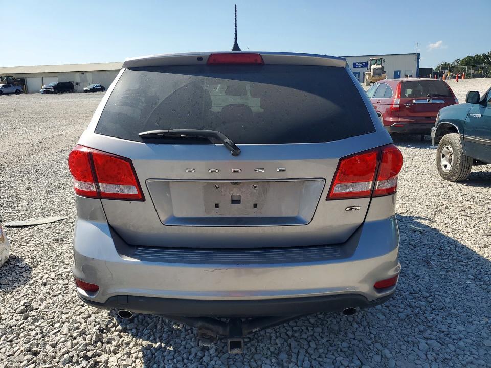 Aukcja sprzedaży 2019 Dodge Journey, vin: 3C4PDDEG1KT752179, numer aukcji: 65796136