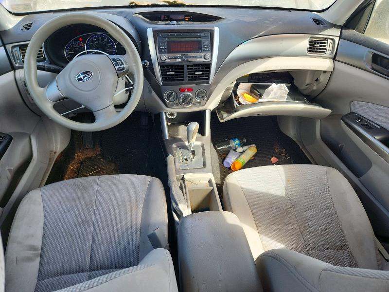 Aukcja sprzedaży 2011 Subaru Forester, vin: JF2SHABC9BH719767, numer aukcji: 69105046