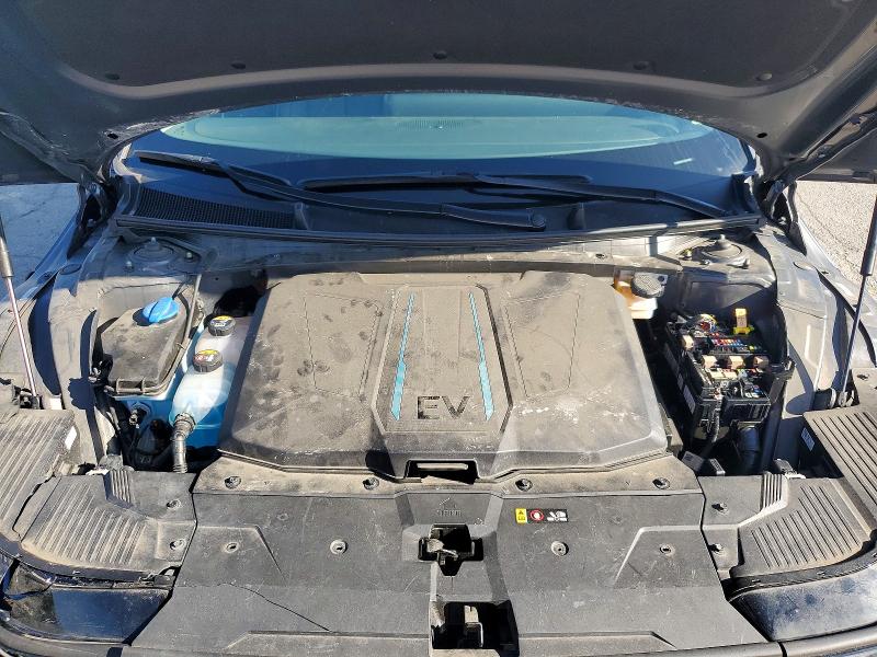 67751486 :رقم المزاد ، KM8KNDAF4NU102899 vin ، 2022 Hyundai Ioniq 5 مزاد بيع