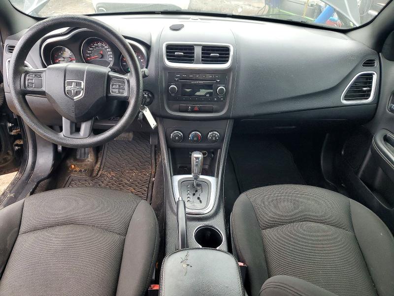 Aukcja sprzedaży 2013 Dodge Avenger, vin: 1C3CDZAG8DN756089, numer aukcji: 68848126