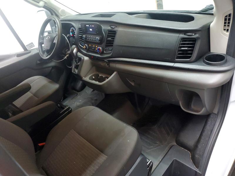 Aukcja sprzedaży 2021 Ford Transit T-250, vin: 1FTBR1C84MKA91645, numer aukcji: 70153946