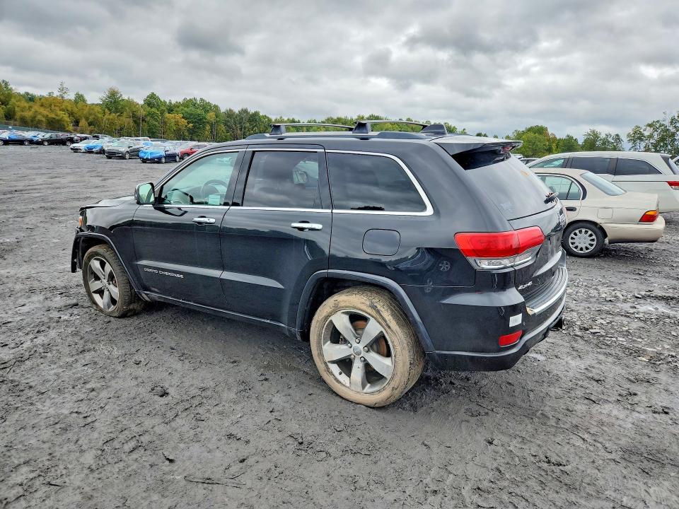 2014 Jeep Grand Cherokee მანქანა იყიდება აუქციონზე, vin: 1C4RJFCG1EC359413, აუქციონის ნომერი: 69327856