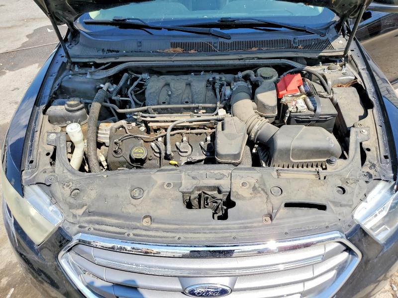 Продаж на аукціоні авто 2016 Ford Taurus, vin: 1FAHP2E82GG149851, номер лоту: 67737006
