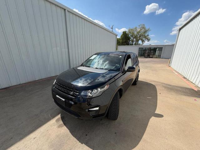 Aukcja sprzedaży 2019 Land Rover Discovery Sport, vin: SALCR2FX1KH808521, numer aukcji: 71093876