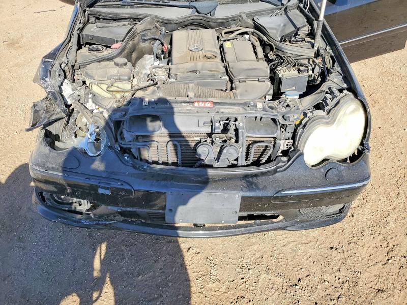 Aukcja sprzedaży 2005 Mercedes-benz C, vin: WDBRF40J65F670399, numer aukcji: 67865336