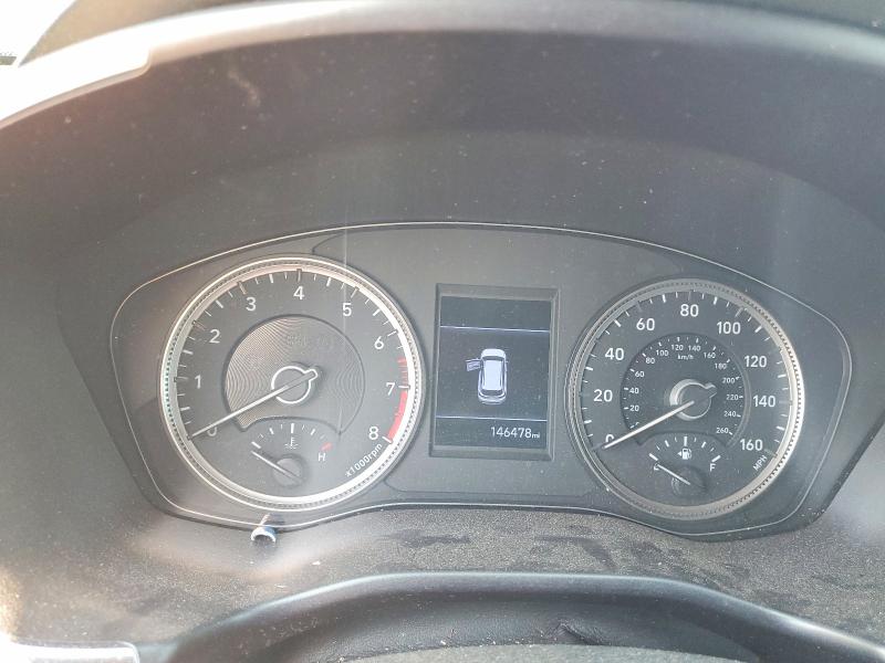 Продажа на аукционе авто 2019 Hyundai Santa Fe, vin: 5NMS23AD8KH066112, номер лота: 70735676