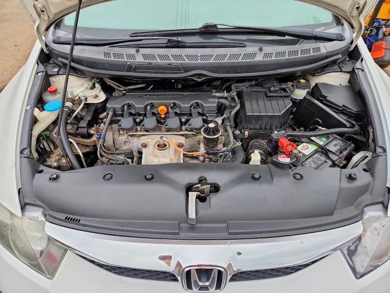 Aukcja sprzedaży 2010 Honda Civic, vin: 2HGFA1F59AH581691, numer aukcji: 69107176