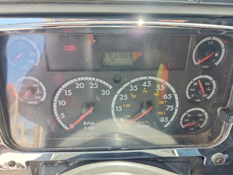 Aukcja sprzedaży 2005 Freightliner Conventional, vin: 1FUJA6CKX5PU02388, numer aukcji: 67637296