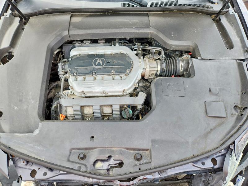 2012 Acura Tl მანქანა იყიდება აუქციონზე, vin: 19UUA9F55CA000937, აუქციონის ნომერი: 68696376