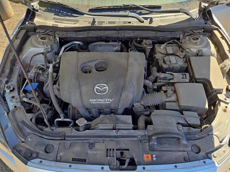 Aukcja sprzedaży 2018 Mazda 3, vin: 3MZBN1U70JM226638, numer aukcji: 68928126