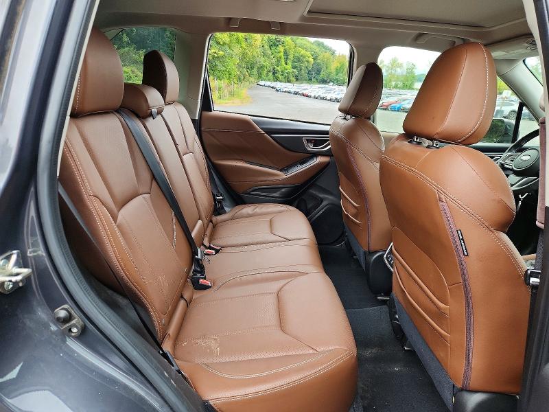 Продажа на аукционе авто 2020 Subaru Forester, vin: JF2SKAXCXLH552671, номер лота: 70671556