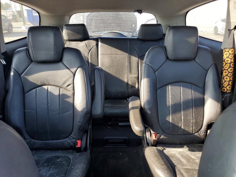 Продаж на аукціоні авто 2010 Buick Enclave, vin: 5GALVBED6AJ189000, номер лоту: 67505956