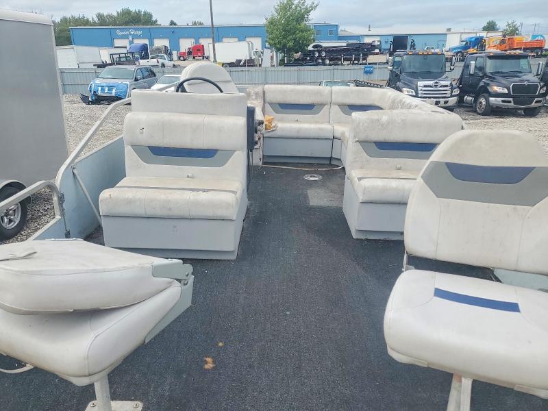 Aukcja sprzedaży 1992 Voya Boat, vin: V0Y03703D292, numer aukcji: 68225246