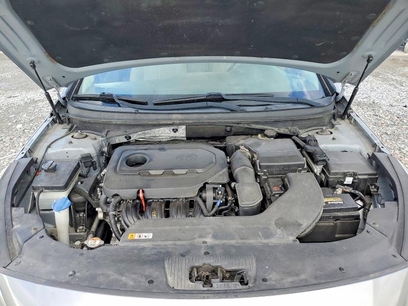 Aukcja sprzedaży 2016 Hyundai Sonata, vin: 5NPE24AF1GH411009, numer aukcji: 67799006