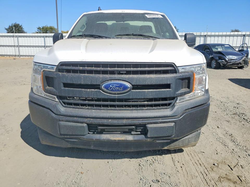 Aukcja sprzedaży 2020 Ford F150, vin: 1FTMF1CB6LKD91277, numer aukcji: 68628226