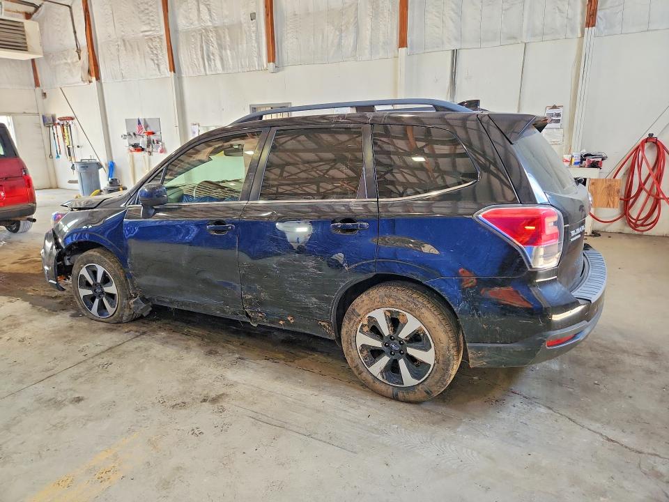 66903076 :رقم المزاد ، JF2SJAJC7HH447900 vin ، 2017 Subaru Forester مزاد بيع