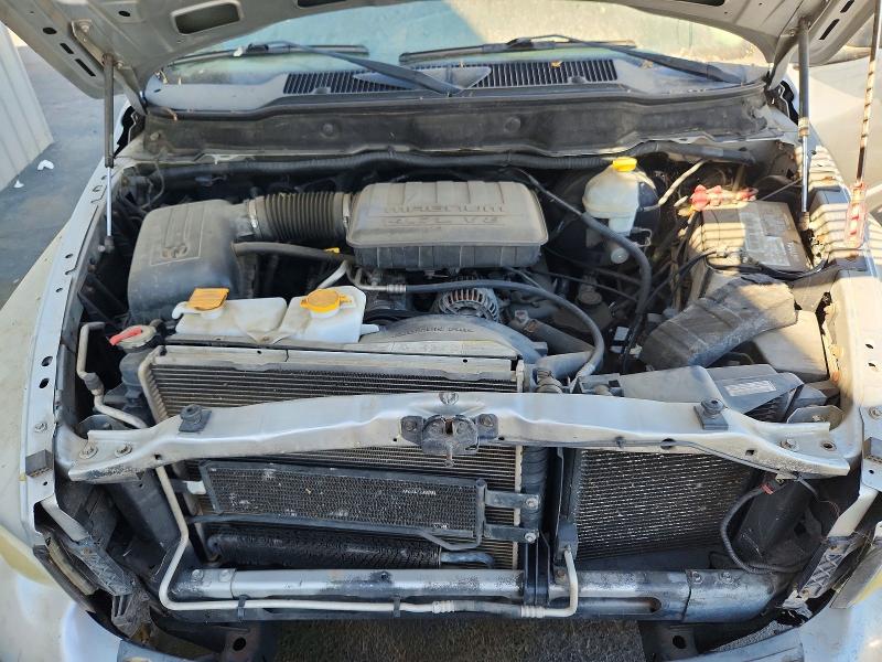 2004 Dodge Ram 1500 მანქანა იყიდება აუქციონზე, vin: 1D7HA18N14S555609, აუქციონის ნომერი: 69952286