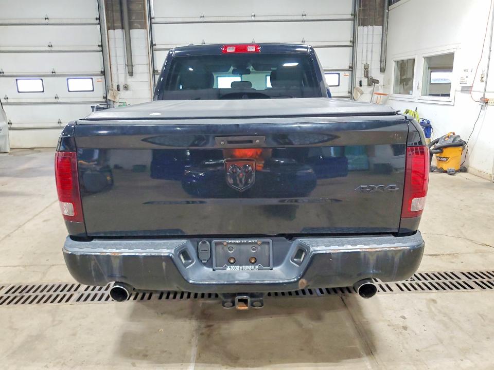 2014 Ram 1500 მანქანა იყიდება აუქციონზე, vin: 1C6RR7FT0ES361089, აუქციონის ნომერი: 68335116