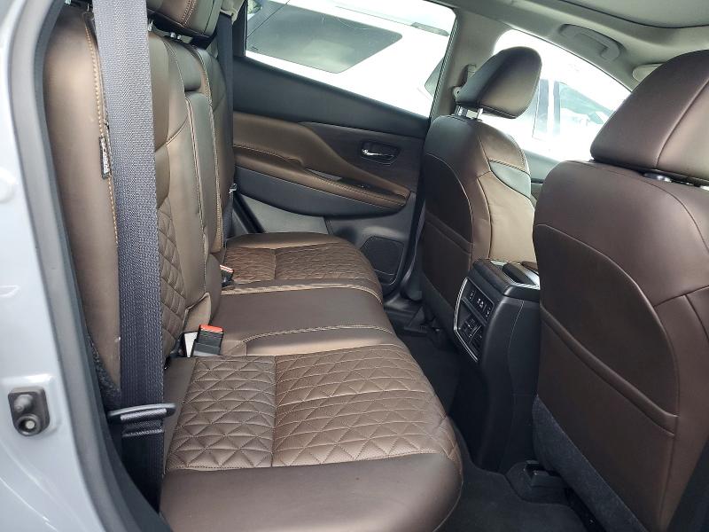 Продаж на аукціоні авто 2023 Nissan Murano, vin: 5N1AZ2DSXPC127389, номер лоту: 63526706