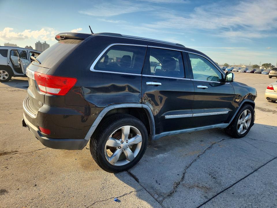 Aukcja sprzedaży 2011 Jeep Grand Cherokee, vin: 1J4RR6GG0BC608678, numer aukcji: 70505316