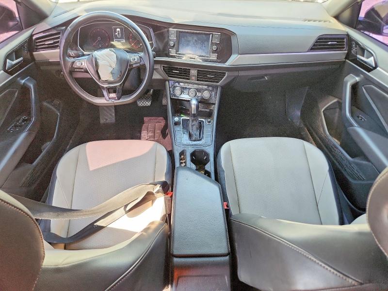 Продажа на аукционе авто 2021 Volkswagen Jetta, vin: 3VWC57BU0MM008087, номер лота: 67793996
