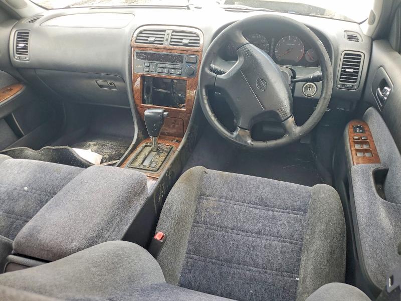 Продаж на аукціоні авто 1996 Nissan Cedric, vin: HY33610720, номер лоту: 68500626