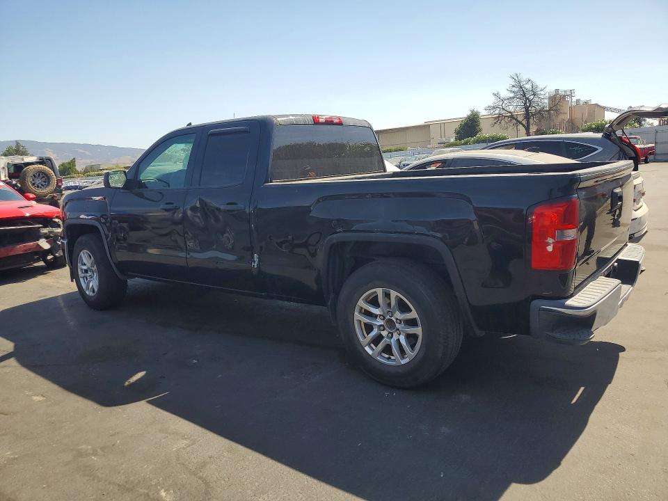 Продажа на аукционе авто 2015 Gmc Sierra, vin: 1GTR1TEH7FZ403255, номер лота: 70354636