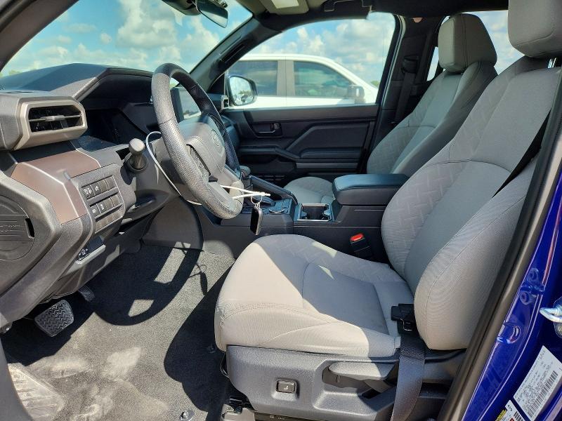 Aukcja sprzedaży 2025 Toyota Tacoma, vin: 3TYKB5FN9ST019279, numer aukcji: 70973096