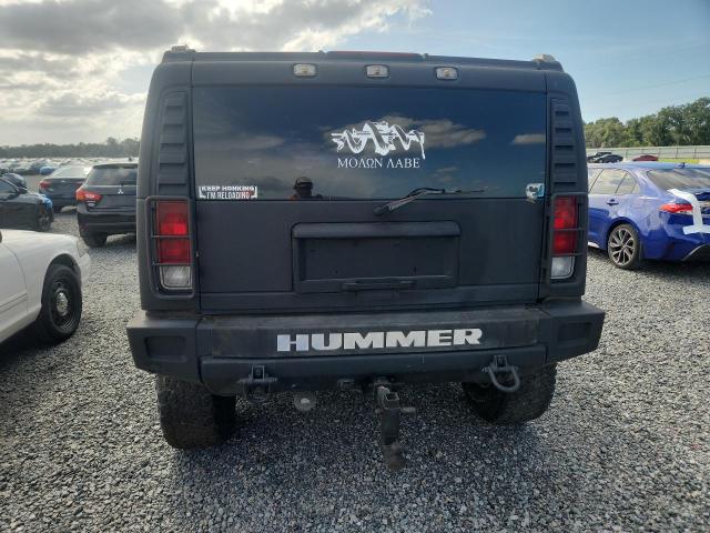 Aukcja sprzedaży 2005 Hummer H2, vin: 5GRGN23U55H103612, numer aukcji: 68801146