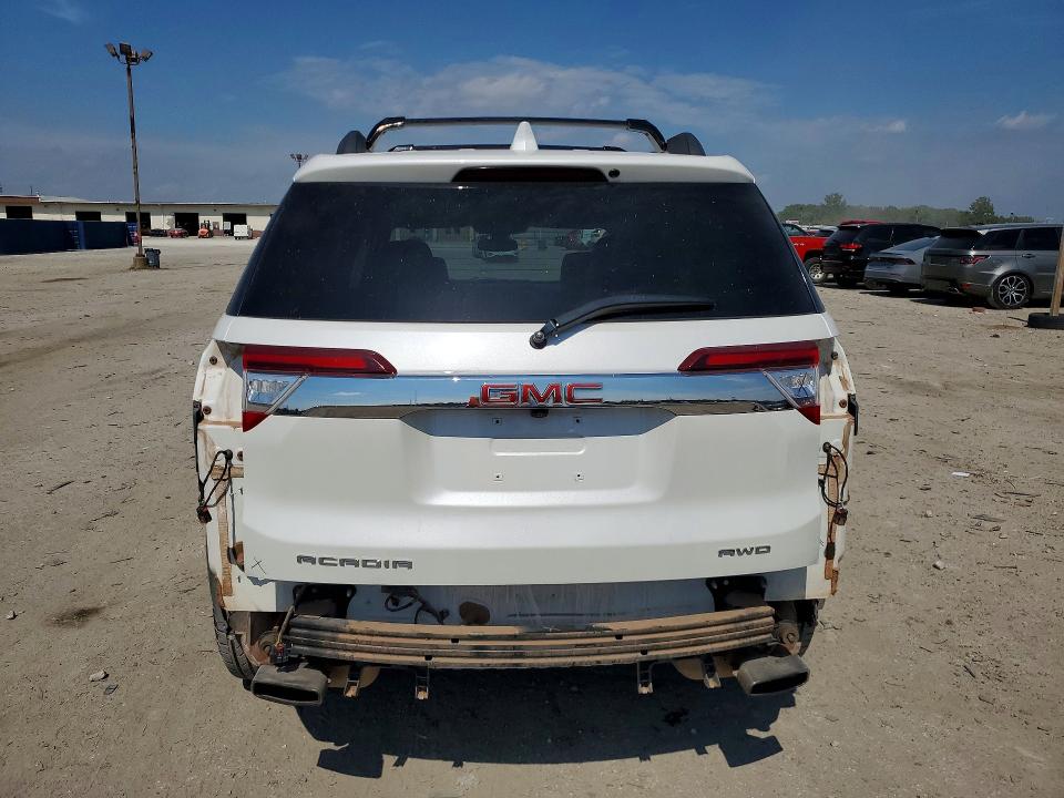 Продаж на аукціоні авто 2023 Gmc Acadia, vin: 1GKKNXLS0PZ111545, номер лоту: 69157476