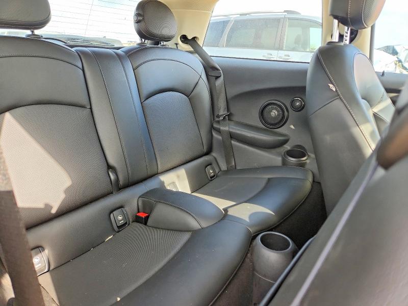 Aukcja sprzedaży 2015 Mini Cooper, vin: WMWXM5C5XFT937353, numer aukcji: 69376706