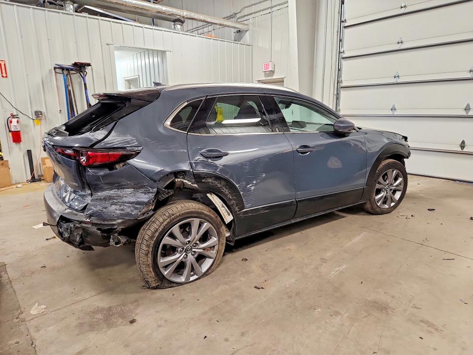 Aukcja sprzedaży 2021 Mazda Cx-30, vin: 3MVDMBDL1MM304882, numer aukcji: 68376366