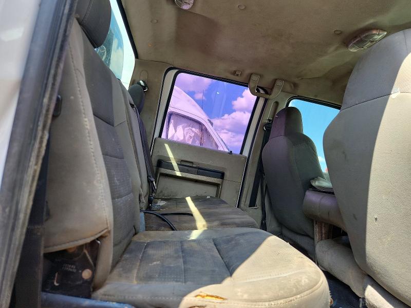 Aukcja sprzedaży 2010 Ford F350, vin: 1FDWW3HR5AEA42533, numer aukcji: 67890976
