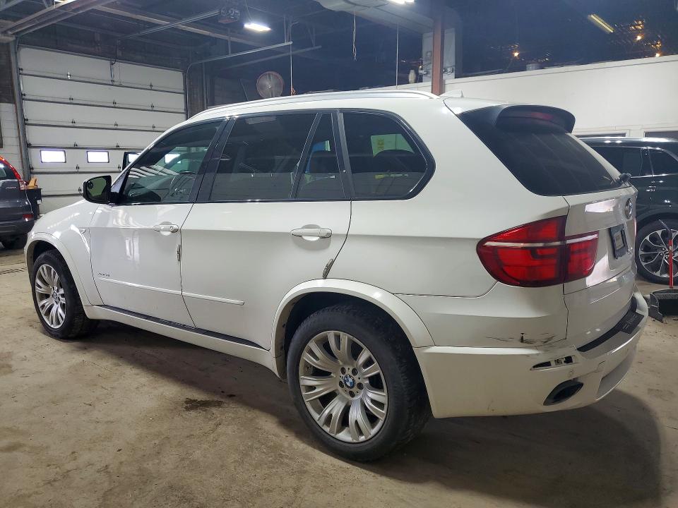 Aukcja sprzedaży 2013 Bmw X5, vin: 5UXZV8C59DL899359, numer aukcji: 68075156