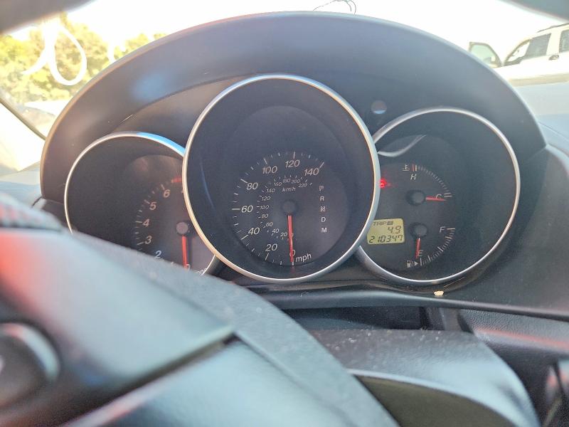 Продажа на аукционе авто 2005 Mazda 3, vin: JM1BK12F251230781, номер лота: 68257116