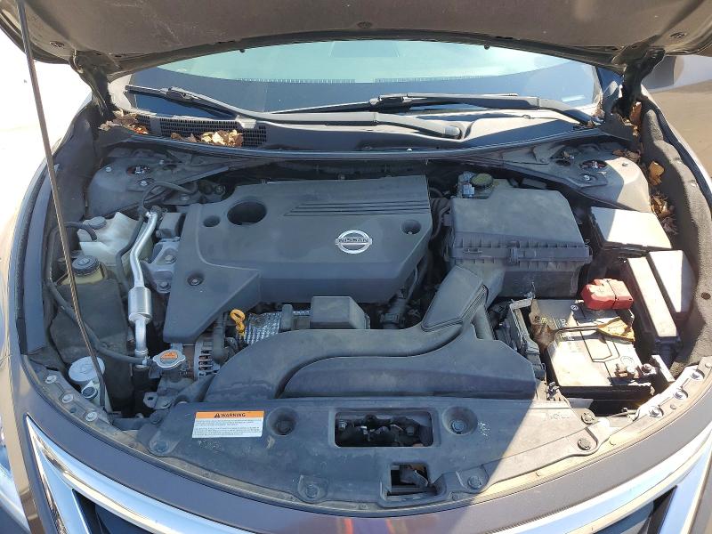 Продажа на аукционе авто 2015 Nissan Altima, vin: 1N4AL3APXFC211325, номер лота: 69310556