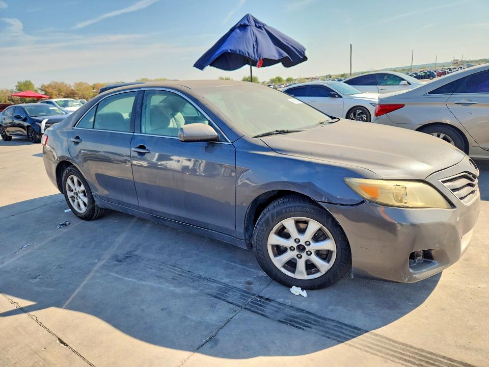 Продажа на аукционе авто 2010 Toyota Camry, vin: 4T1BF3EK9AU579367, номер лота: 69096376