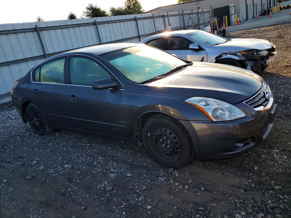 67519846 :رقم المزاد ، 1N4AL2AP7AN536439 vin ، 2010 Nissan Altima مزاد بيع