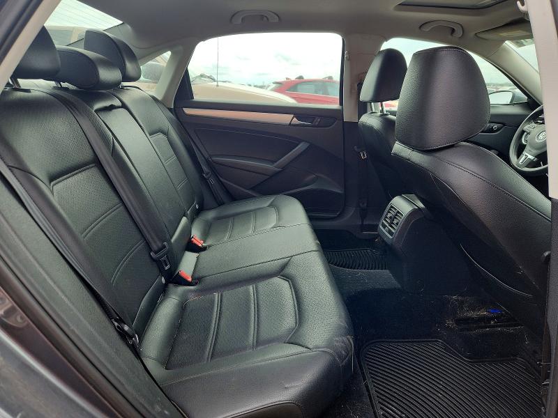 Aukcja sprzedaży 2013 Volkswagen Passat, vin: 1VWBH7A3XDC070092, numer aukcji: 68057716