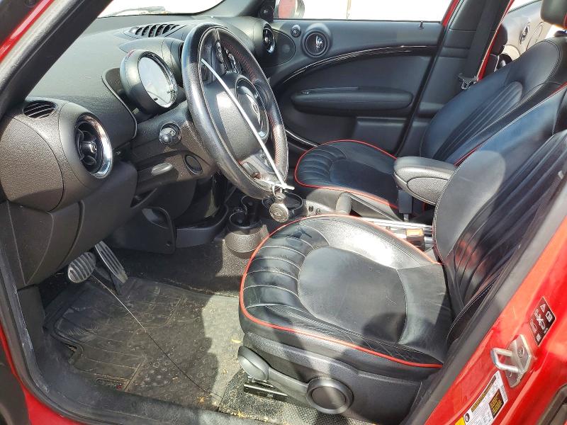 2015 Mini Cooper მანქანა იყიდება აუქციონზე, vin: WMWXD1C52FWS34921, აუქციონის ნომერი: 70811366