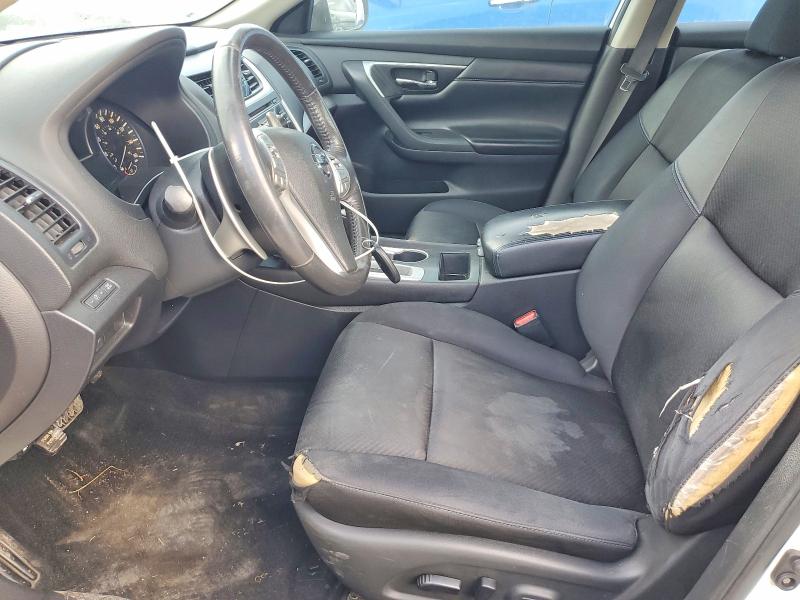 Aukcja sprzedaży 2017 Nissan Altima, vin: 1N4AL3AP8HC184709, numer aukcji: 68601156