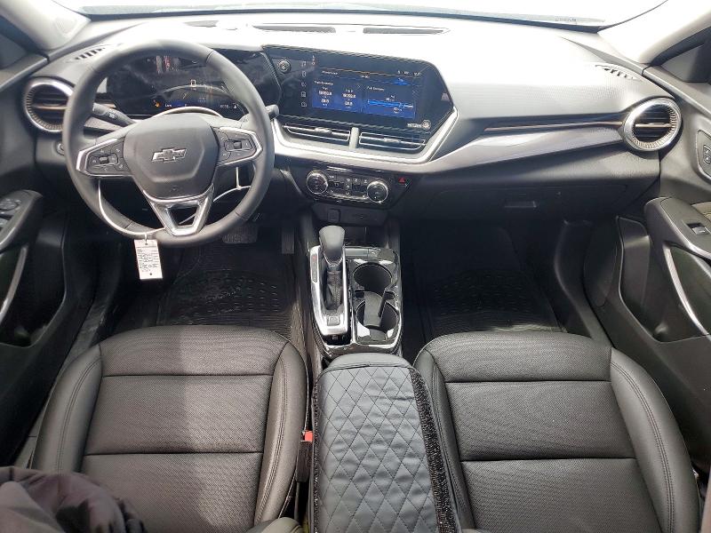 Aukcja sprzedaży 2025 Chevrolet Trax, vin: KL77LKEP7SC343569, numer aukcji: 69163876