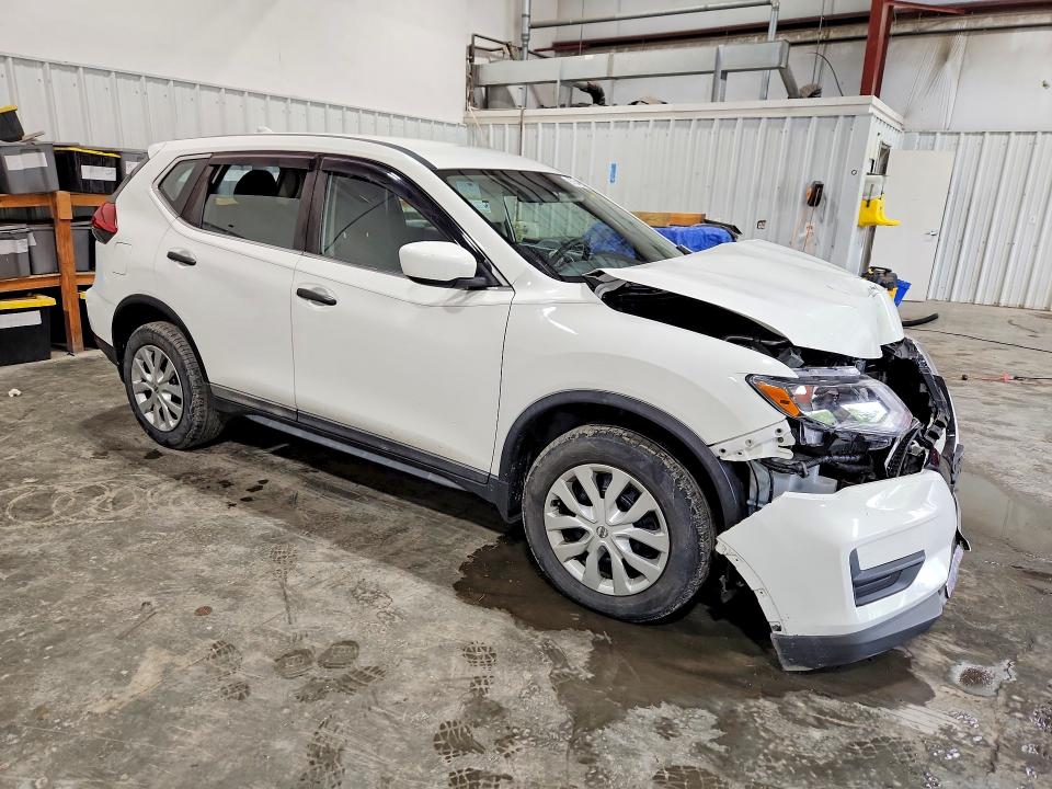 Aukcja sprzedaży 2018 Nissan Rogue, vin: KNMAT2MV8JP586534, numer aukcji: 67564256
