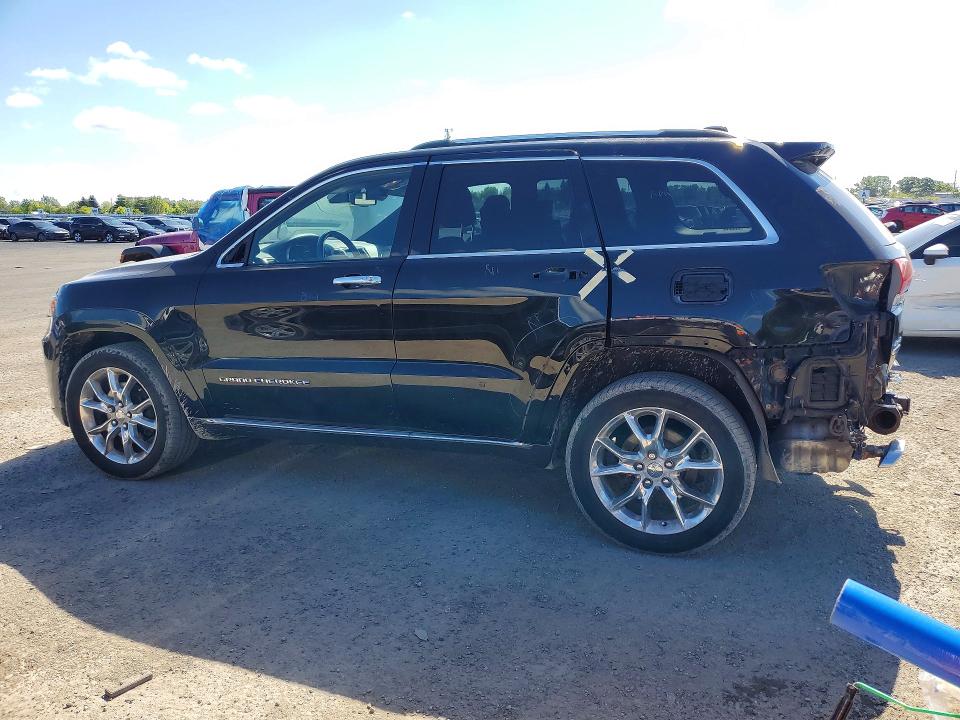 Aukcja sprzedaży 2014 Jeep Grand Cherokee, vin: 1C4RJFJM4EC342632, numer aukcji: 69380686