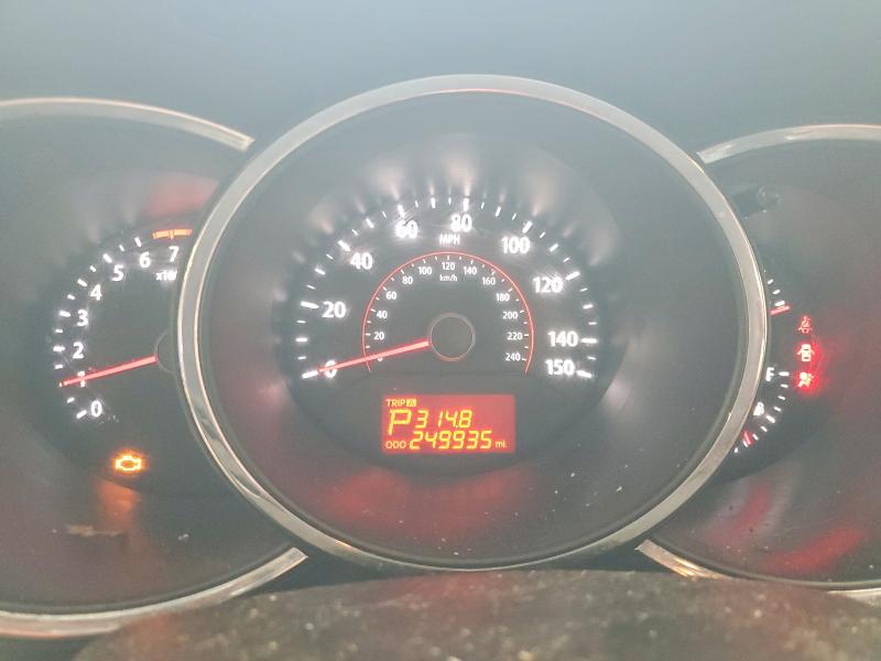 Aukcja sprzedaży 2011 Kia Sorento, vin: 5XYKTDA15BG148267, numer aukcji: 69695616