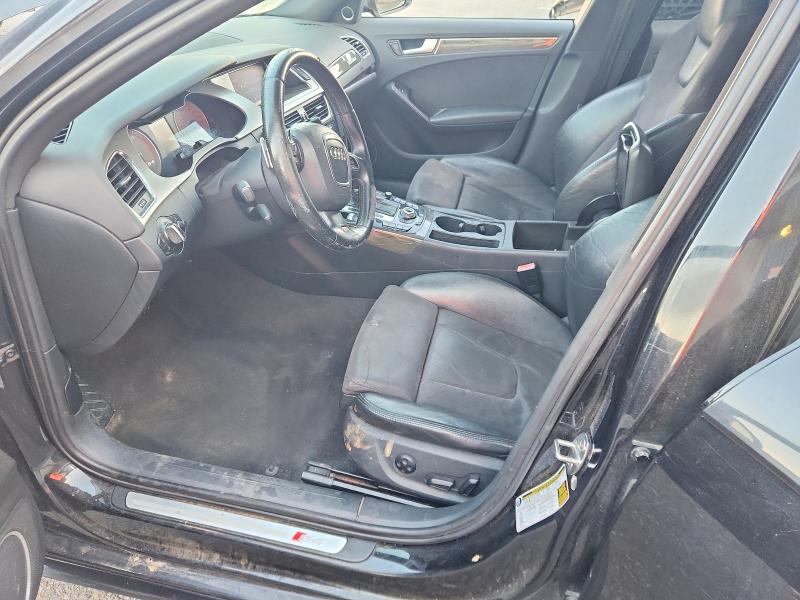 2010 Audi S4 მანქანა იყიდება აუქციონზე, vin: WAUBGAFL9AA182009        , აუქციონის ნომერი: 68810216