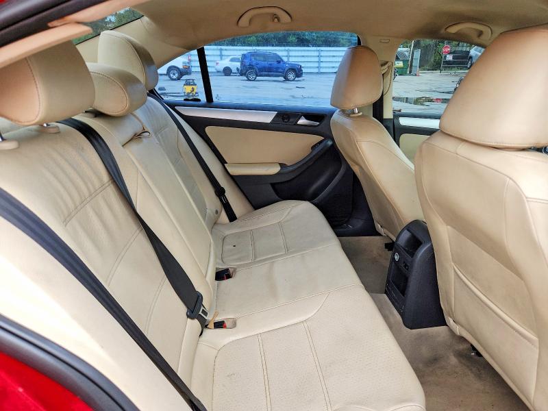 Aukcja sprzedaży 2013 Volkswagen Jetta, vin: 3VWDX7AJ8DM396403, numer aukcji: 70714526