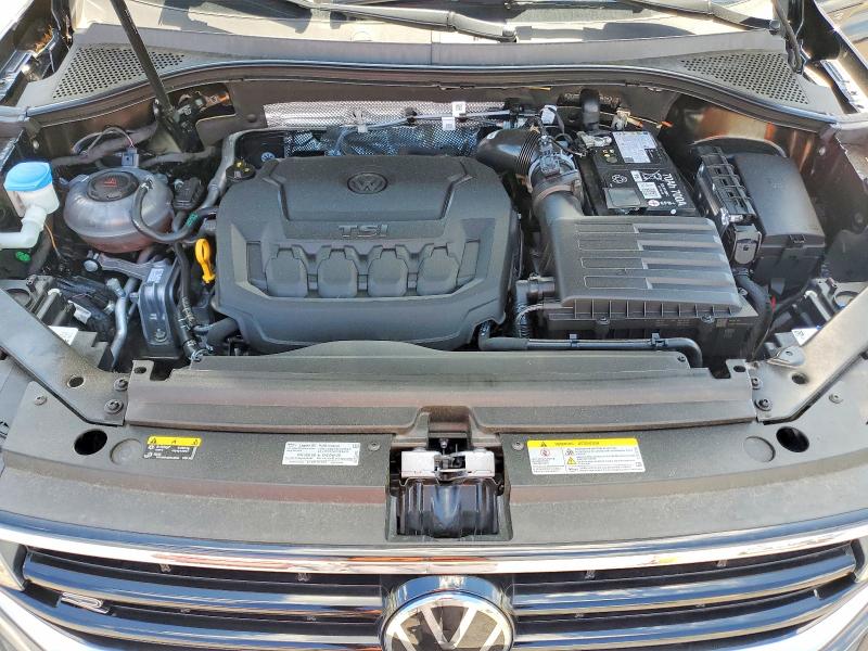 2024 Volkswagen Tiguan მანქანა იყიდება აუქციონზე, vin: 3VV8B7AX0RM018589, აუქციონის ნომერი: 67376206