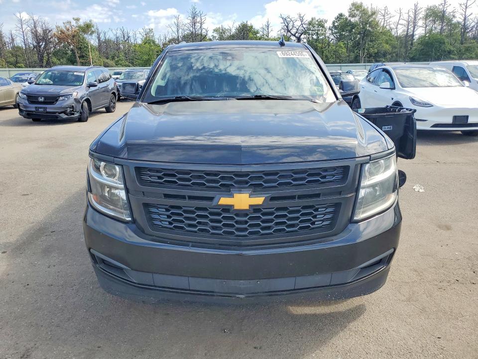 Aukcja sprzedaży 2018 Chevrolet Suburban, vin: 1GNSKHKC5JR112323, numer aukcji: 69244596