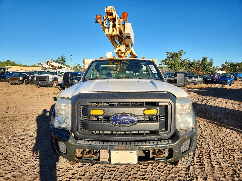 Aukcja sprzedaży 2015 Ford F450, vin: 1FDUF4HY9FEA16996, numer aukcji: 69819806